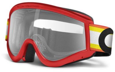 oakley dirt bike goggles