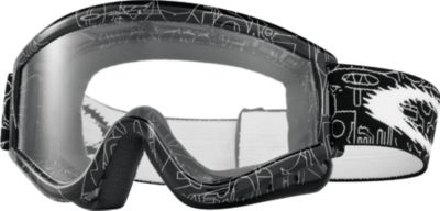 OAKLEY MX L FRAME GOGGLES