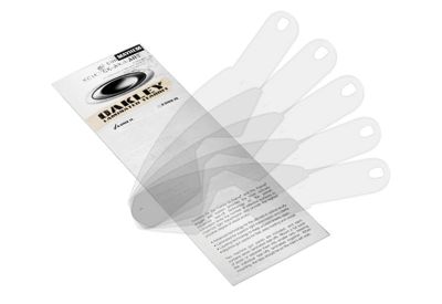  Oakley Mayhem Laminated Tear-Offs - 14 Pack