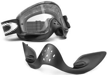 OAKLEY MX O FRAME ATTACK MASK - Dirt Bike Goggle Accessories