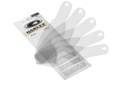 OAKLEY PROVEN LAMINATED TEAR OFFS - 14 PACK - ITP Holeshot Xct Front Tire - 23x7-10