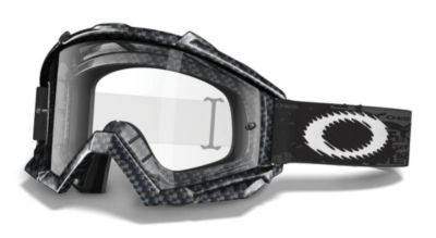 OAKLEY PROVEN MX WITH FRAME TREATMENT