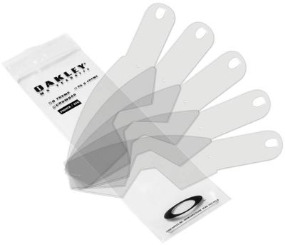  Oakley MX O Frame Tear-Offs - 25 Pack