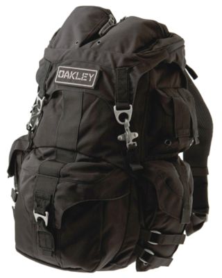 OAKLEY AP BACKPACK 3.0 - BLACK - 