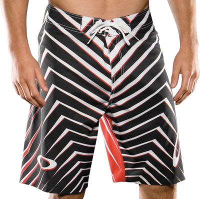 OAKLEY MIST BOARDSHORTS - Utility ATV Mens Casual Shorts