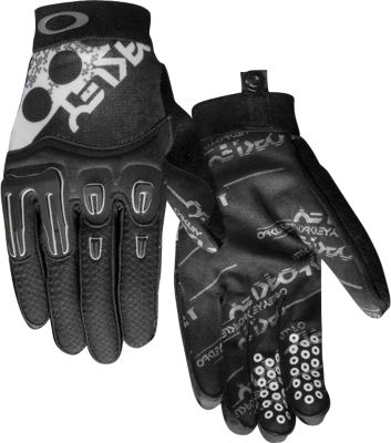 OAKLEY AUTOMATIC GLOVES - Oakley Parts & Gear