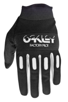 OAKLEY FACTORY GLOVES