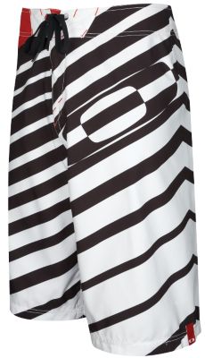 2009 OAKLEY TILT BOARDSHORTS