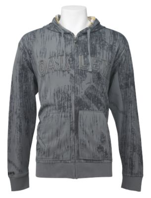 OAKLEY WOOD ARCH HOODY