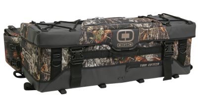 OGIO ATV RACK BAG - REAR - OGIO Parts & Gear
