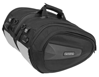OGIO SADDLE BAGS - Dirt Bike Riding Packs