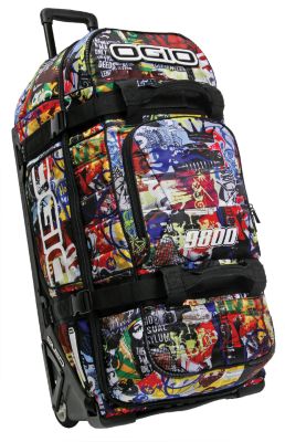 2010 OGIO 9800 GEARBAG