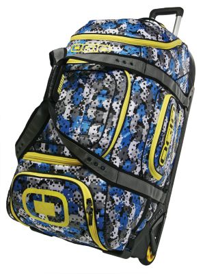2010 OGIO 9900 GEAR BAG