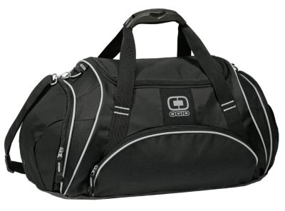 2010 OGIO CRUNCH DUFFLE
