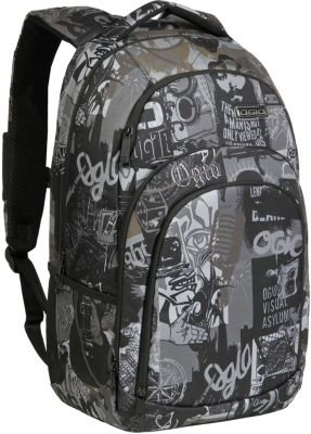 OGIO DELUXE BACKPACK - 
