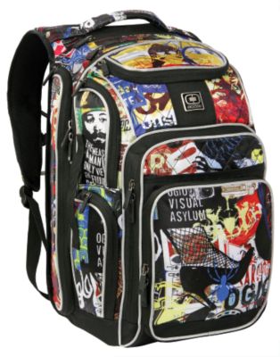 2010 OGIO EPIC BACKPACK