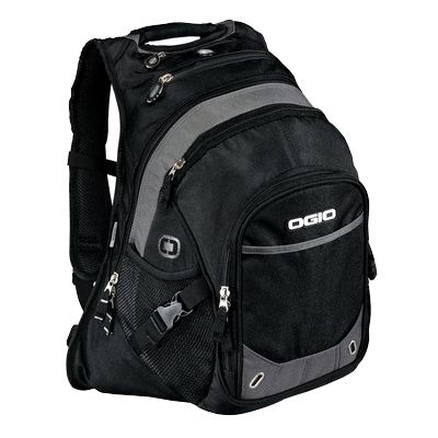 2010 OGIO FUGITIVE BACKPACK