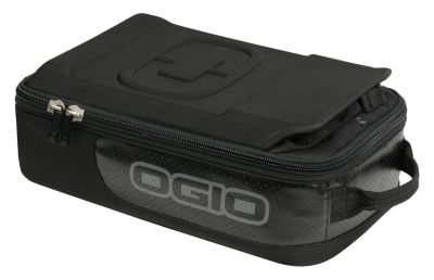 2010 OGIO GOGGLE BOX STEALTH