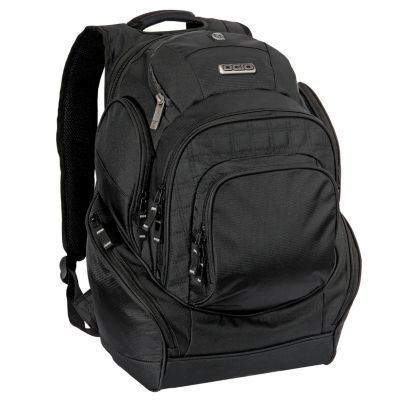2010 OGIO MASTERMIND BACKPACK