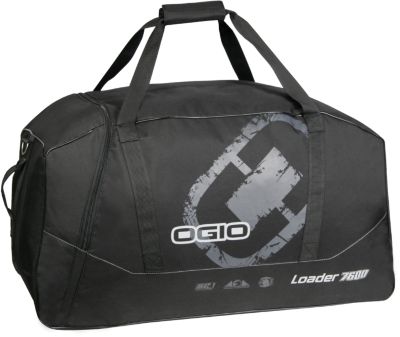 2012 OGIO LOADER 7600 GEARBAG - 
