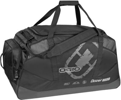 2012 OGIO DOZER 8600 GEARBAG - 