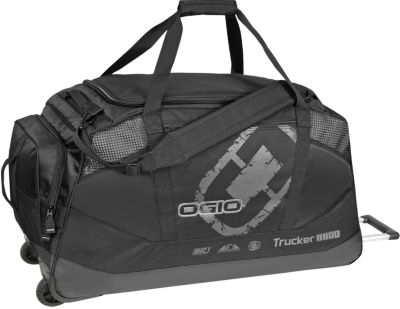 2012 OGIO TRUCKER 8800 GEARBAG - 