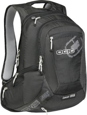 OGIO DAKAR 1950 PACK - Motorcycle Hydration Packs