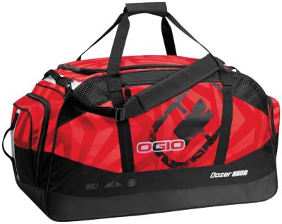 2012 OGIO DOZER 8600 LE GEARBAG - 
