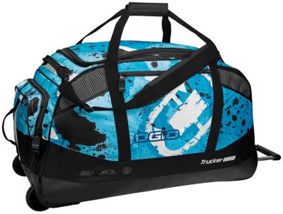 2012 OGIO TRUCKER 8800 LE GEARBAG - 