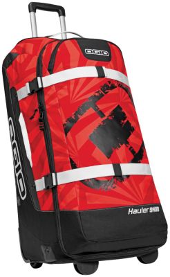 2012 OGIO HAULER 9400 LE GEARBAG - 