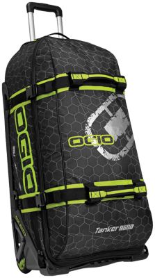2012 OGIO TANKER 9600 LE GEARBAG - 
