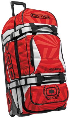 2012 OGIO RIG 9800 LE GEARBAG - 