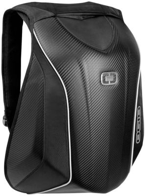 2012 OGIO NO DRAG MACH 5 BACKPACK - 
