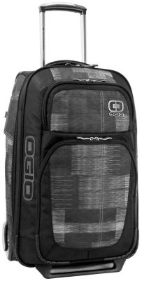 OGIO NAVIGATOR TRAVEL BAG - Utility ATV Bags