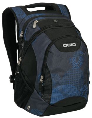 OGIO POLITAN BACKPACK