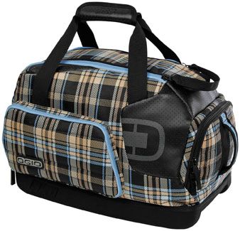 2009 OGIO 950 HELMET BAG