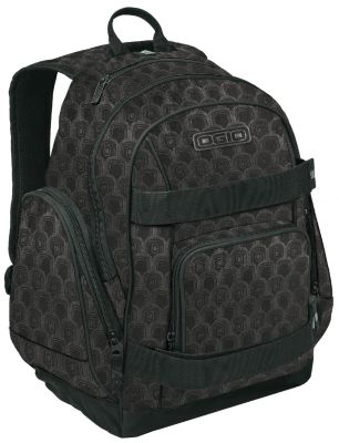 OGIO PLAZA BACKPACK