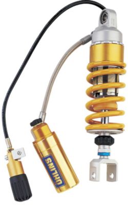 OHLINS 46HRCLS REAR SHOCK - Motorcycle Shocks