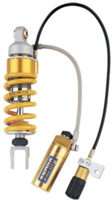 OHLINS 46HRCS REAR SHOCK - Motorcycle Shocks