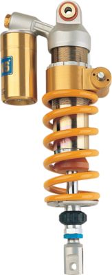 OHLINS 36PRCLB REAR SHOCK PAIR - Motorcycle Shocks