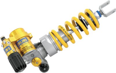 OHLINS TTX REAR SHOCK