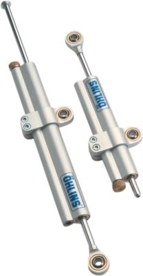 OHLINS STEERING DAMPER - Motorcycle Parts