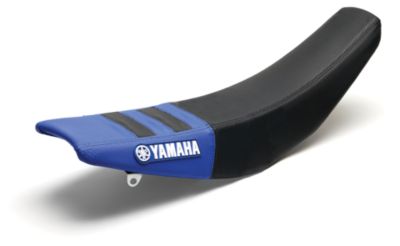 ONE INDUSTRIES FACTORY TECHNO-GRIP SEAT COVER - YAMAHA