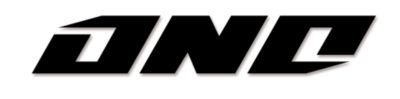 ONE INDUSTRIES 3 FOOT TRAILER DECAL - Dirt Bike Transportation