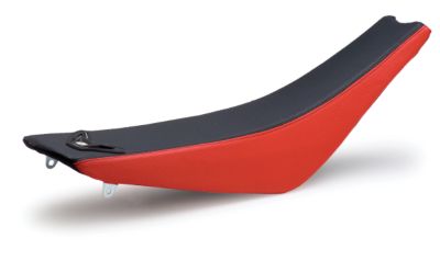 ONE INDUSTRIES TECHNO-GRIP SEAT COVER - RED - 2012 Fox Youth Peewee 5k Boots - Undertow