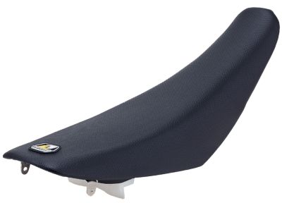 ONE INDUSTRIES TECHNO-GRIP SEAT COVER - BLACK KAWASAKI