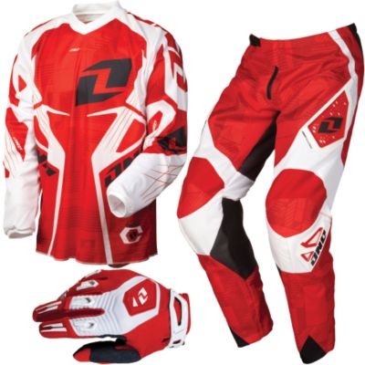 2010 ONE INDUSTRIES CARBON/DRAKO COMBO