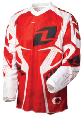 2010 ONE INDUSTRIES CARBON JERSEY