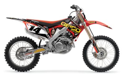 2010 ONE INDUSTRIES FACTORY CONNECTION KIT