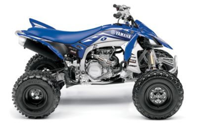 2010 ONE INDUSTRIES FACTORY YAMAHA GRAPHIC KIT - BLUE